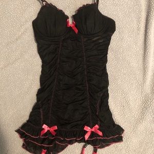 Victoria’s Secret Sexy Little Things lingerie